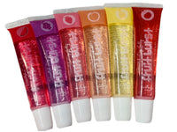 Fruit Burst Lip Jelly