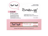 Clear Eyelash Adhesive