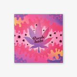 Purple Haze Eyeshadow Palette